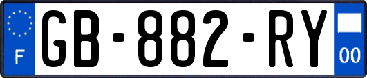 GB-882-RY