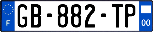 GB-882-TP