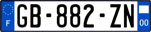 GB-882-ZN