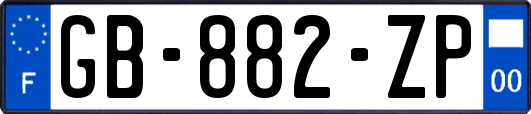 GB-882-ZP