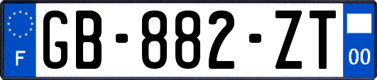 GB-882-ZT