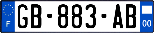 GB-883-AB