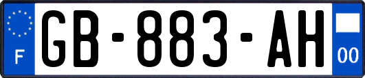 GB-883-AH