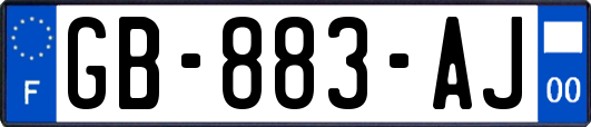 GB-883-AJ