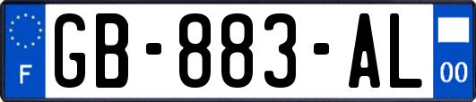 GB-883-AL