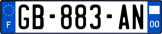 GB-883-AN