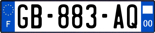 GB-883-AQ