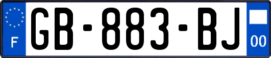 GB-883-BJ