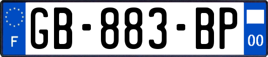 GB-883-BP