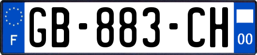 GB-883-CH