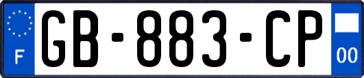 GB-883-CP