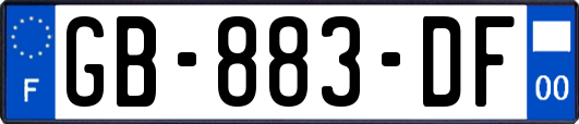 GB-883-DF