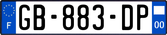 GB-883-DP