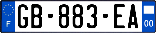 GB-883-EA