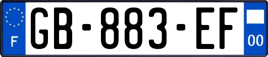 GB-883-EF