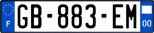 GB-883-EM