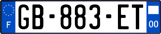 GB-883-ET