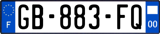 GB-883-FQ