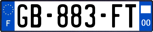 GB-883-FT