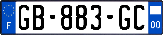 GB-883-GC