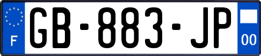 GB-883-JP