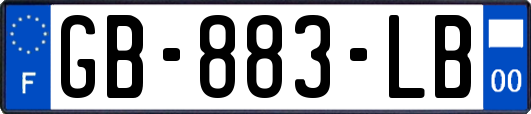 GB-883-LB