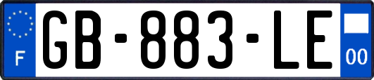 GB-883-LE
