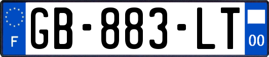 GB-883-LT
