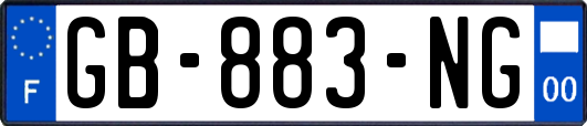 GB-883-NG