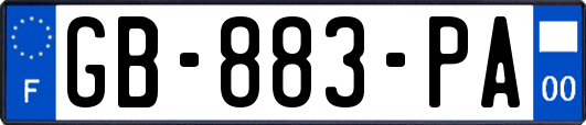 GB-883-PA