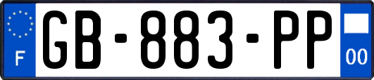 GB-883-PP
