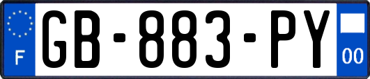 GB-883-PY