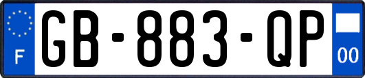 GB-883-QP