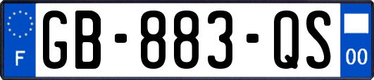 GB-883-QS