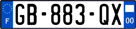GB-883-QX