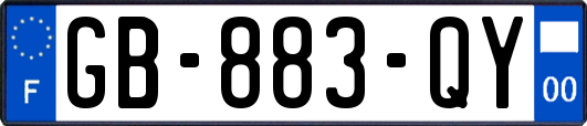 GB-883-QY