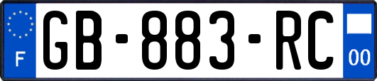 GB-883-RC