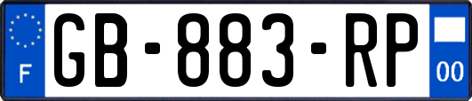 GB-883-RP