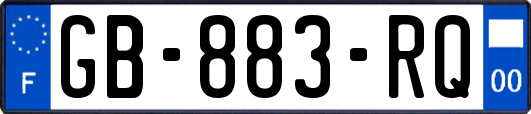 GB-883-RQ