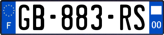 GB-883-RS