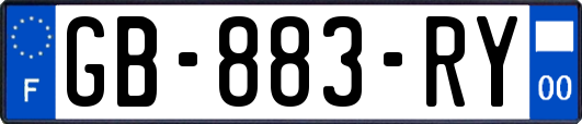 GB-883-RY