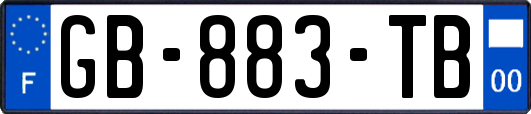 GB-883-TB