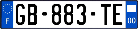 GB-883-TE