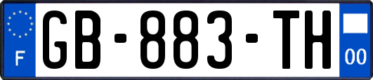 GB-883-TH