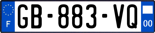 GB-883-VQ