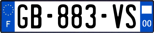 GB-883-VS