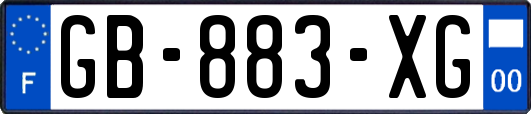 GB-883-XG
