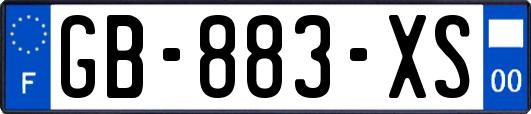 GB-883-XS