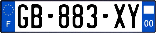 GB-883-XY