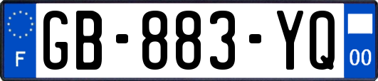 GB-883-YQ